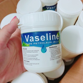 Kem vaselin lau xăm mày 300ml-350ml-500ml