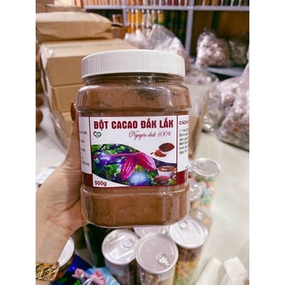 🌸🌸Bột cacao loại 1 đảm bảo chất lượng nha khách 🌸