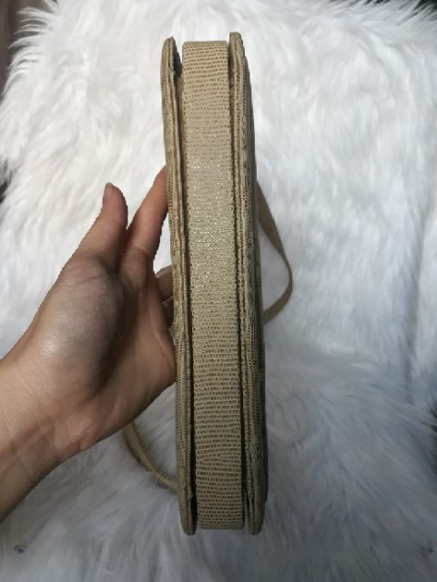 Túi xách da thật