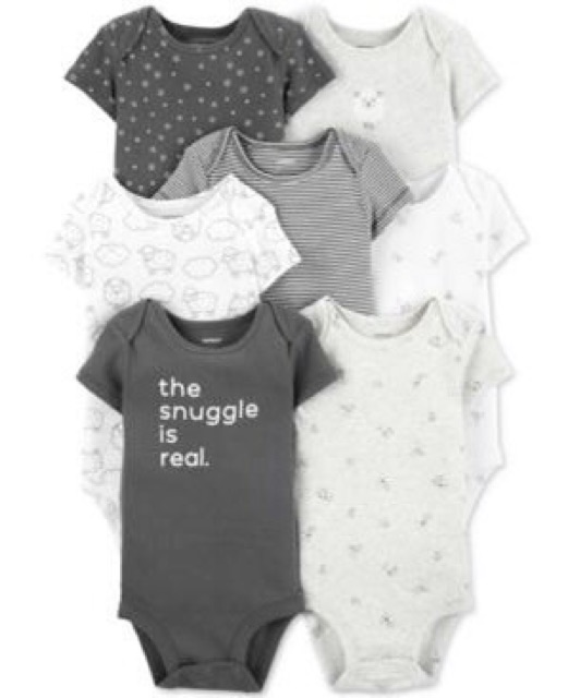 Body suit Carter ( ✨ Mita Papy - Body suit Old Navy, Carter - Hàng order và có sẵn tại Hà Nội ✨ )