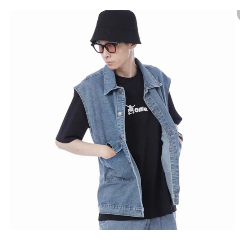 Áo Gile 2hand . Hàng giao ngẫu nhiên.Không Chọn mẫu