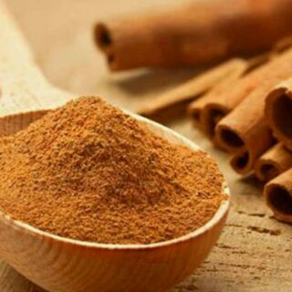 CHUYÊN SỈ: 1KG BỘT QUẾ nguyên chất