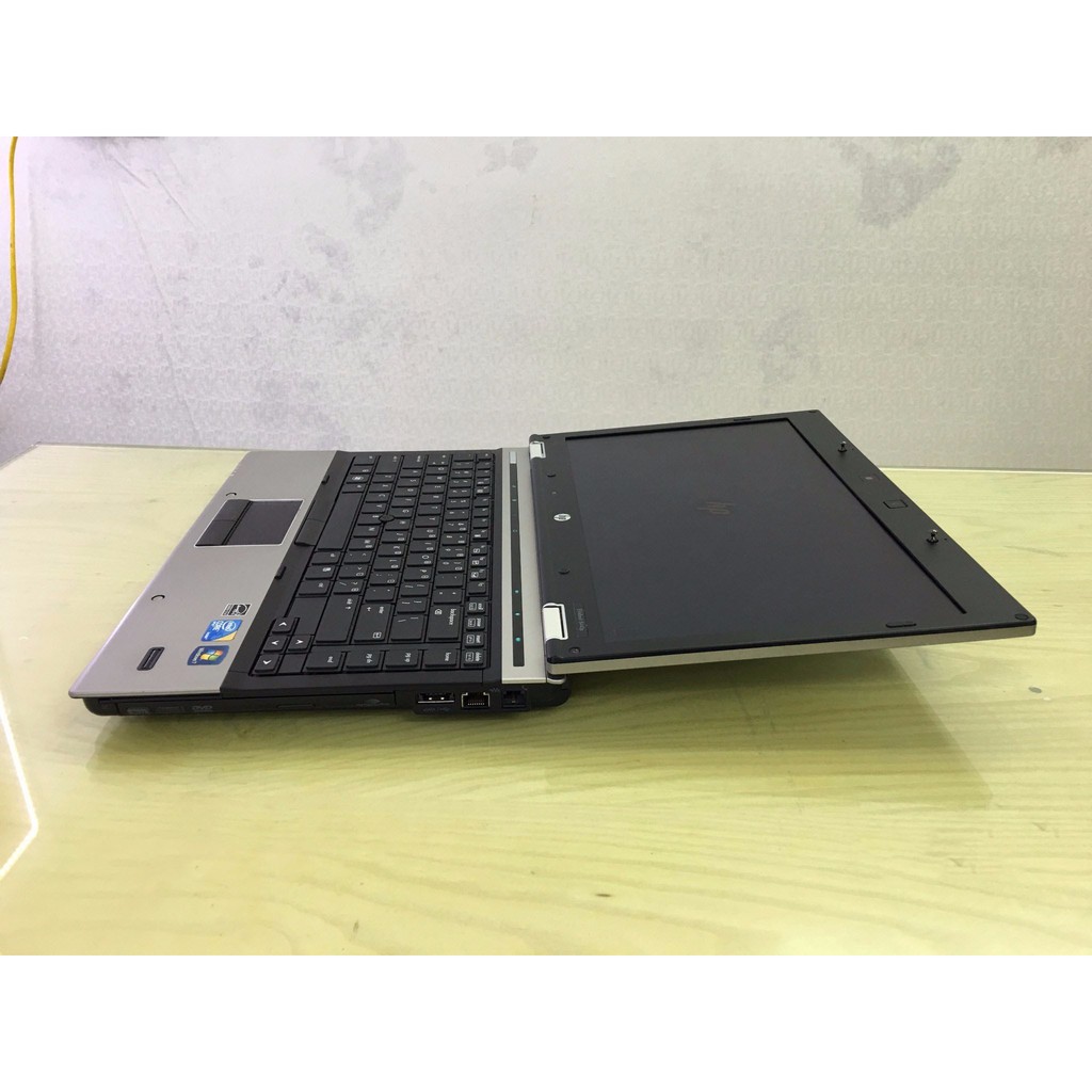 LAPTOP HP Elitebook 8440P Core I5 520M RAM 4GB HDD 250GB 14 Inch HD | BigBuy360 - bigbuy360.vn