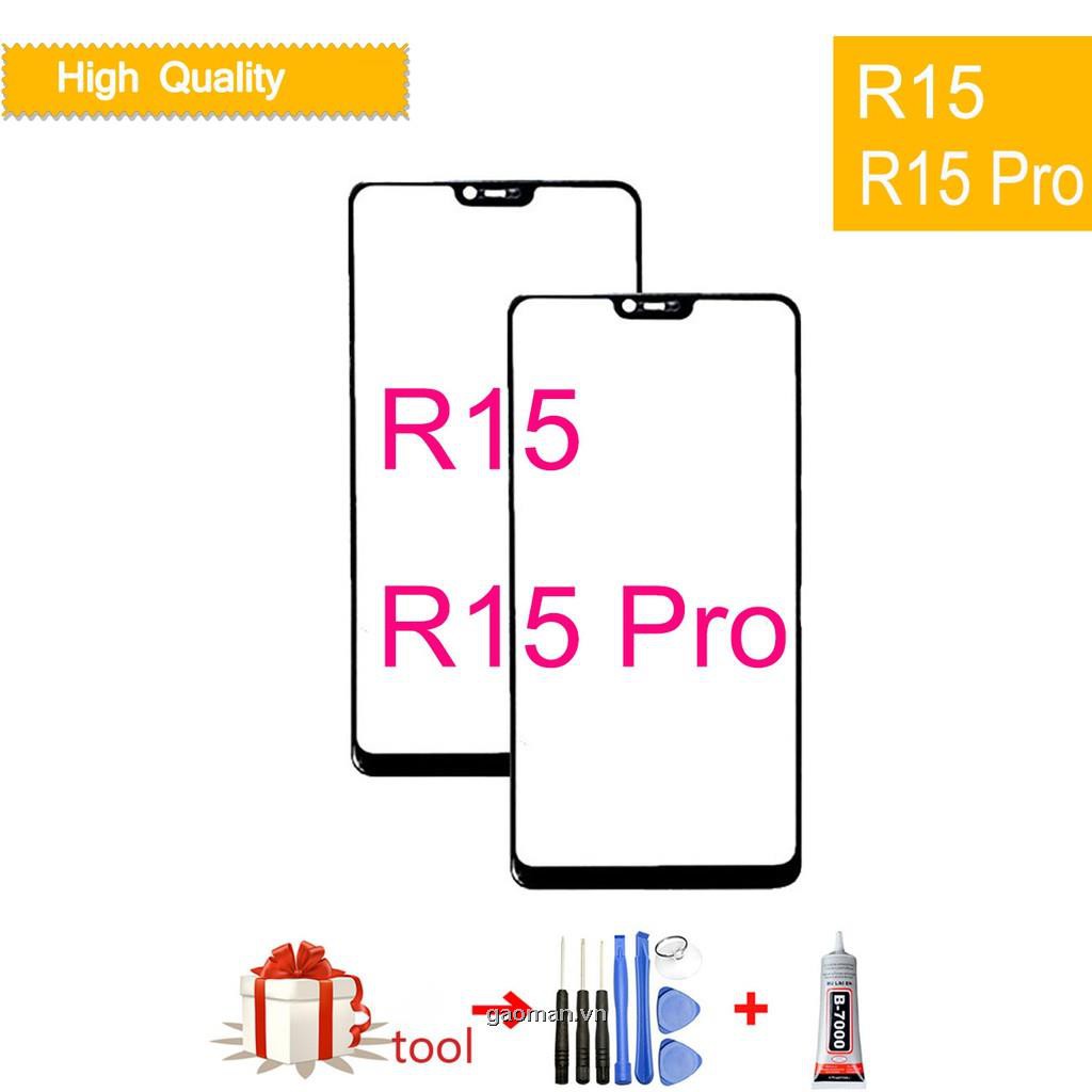 Màn Hình Cảm Ứng Thay Thế Cho Điện Thoại Oppo R15 / R15 Pro
