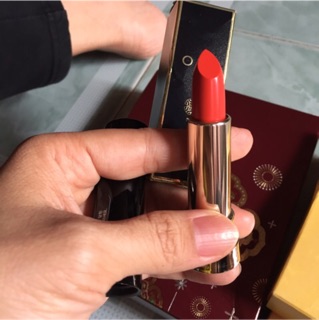 Son lì ohui rouge real OW11/OW12