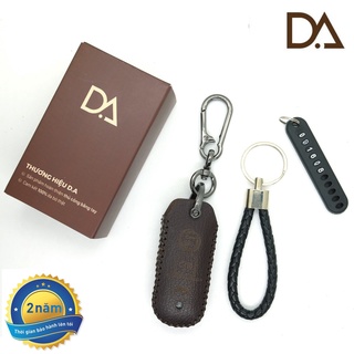 Bao Da Chìa Khóa SH, SHMode, PCX [ Bảo Hành 2 năm]🐂 Da cao cấp