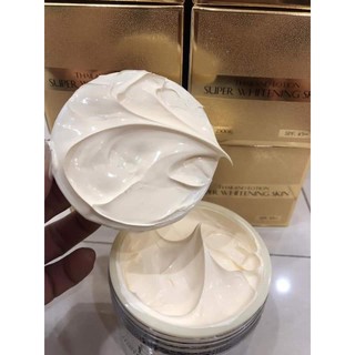 KEM DƯỠNG TOÀN THÂN LIVY'S