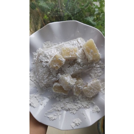 Bánh hồng Tam Quan Bình Định bịch 1KG