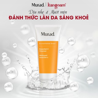 Sữa Rửa Mặt Essential-C Cleanser Murad 200ml