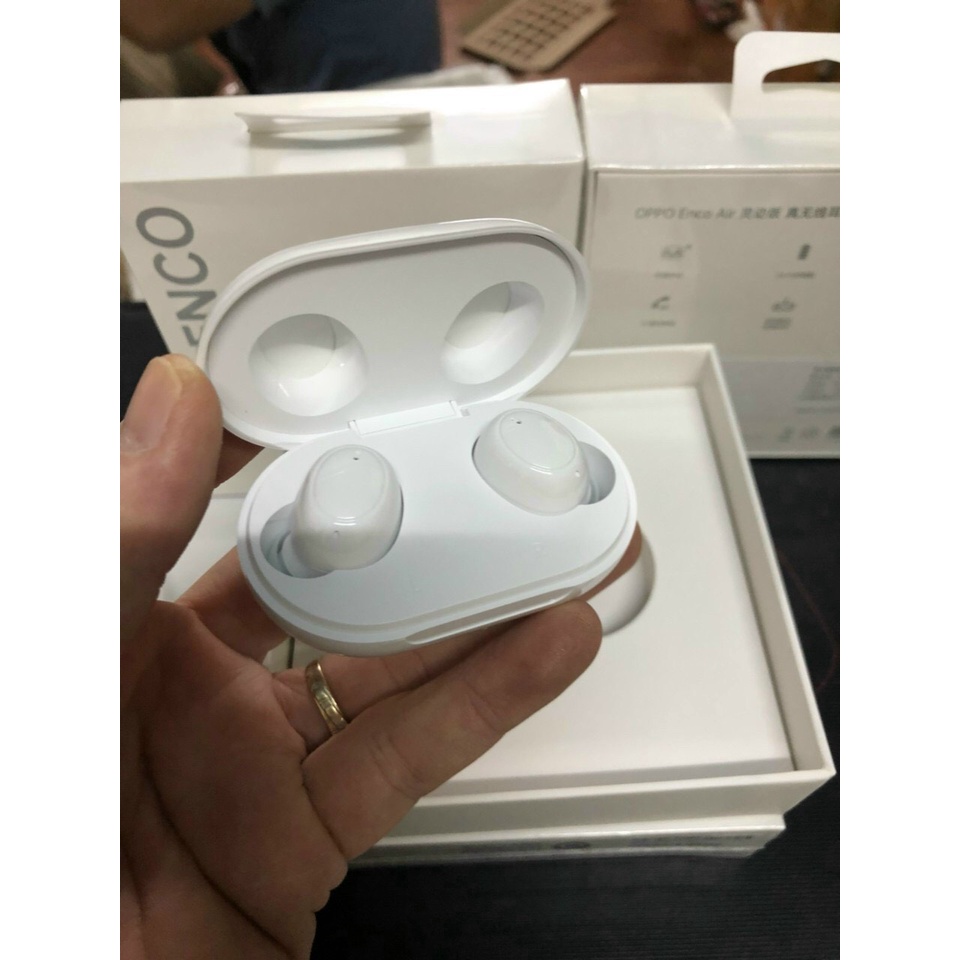 Tai nghe Bluetooth True Wireless OPPO ENCO Buds ETI81