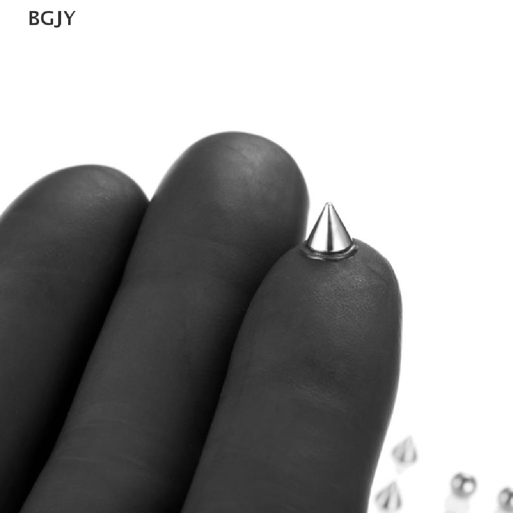 Khuyên Xỏ Mũi / Mắt Giả / Môi Kiểu Dáng Thời Trang Mới