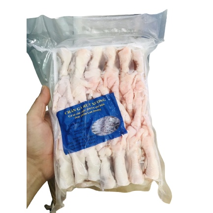Chân gà rút xương 1Kg