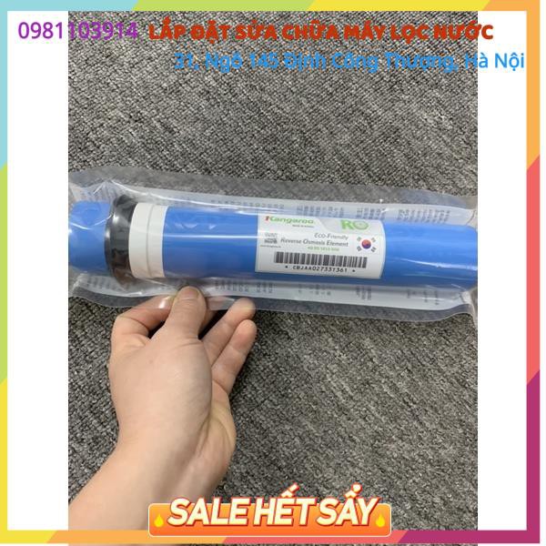 Màng RO Kangaroo Chính Hãng 👉 Màng Lọc Nước Ro 👉 Lõi Lọc Số 4