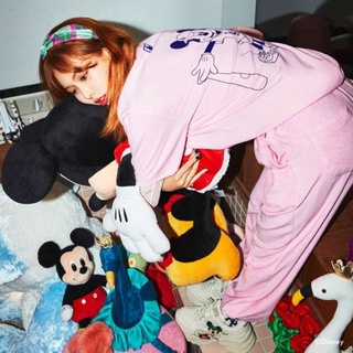 (CHUẨN L1)ÁO PHÔNG MICKEY