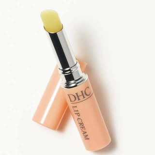 Son dưỡng dhc lip cream 1,5g nhật nội địa