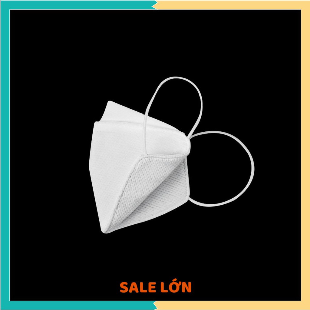 Khẩu Trang  Cho Bé Vải Kháng Khuẩn Protech Mask Chính Hiệu Cao Cấp Dùng Tốt Hơn KT Y Tế AC02-04-BB nguyenlinh_shop3