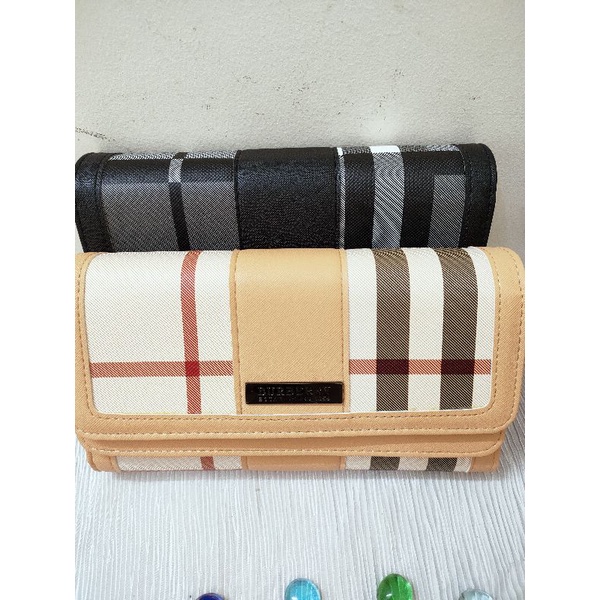 Clutch ví cầm tay thời trang nữ BBR cao cấp thời thượng