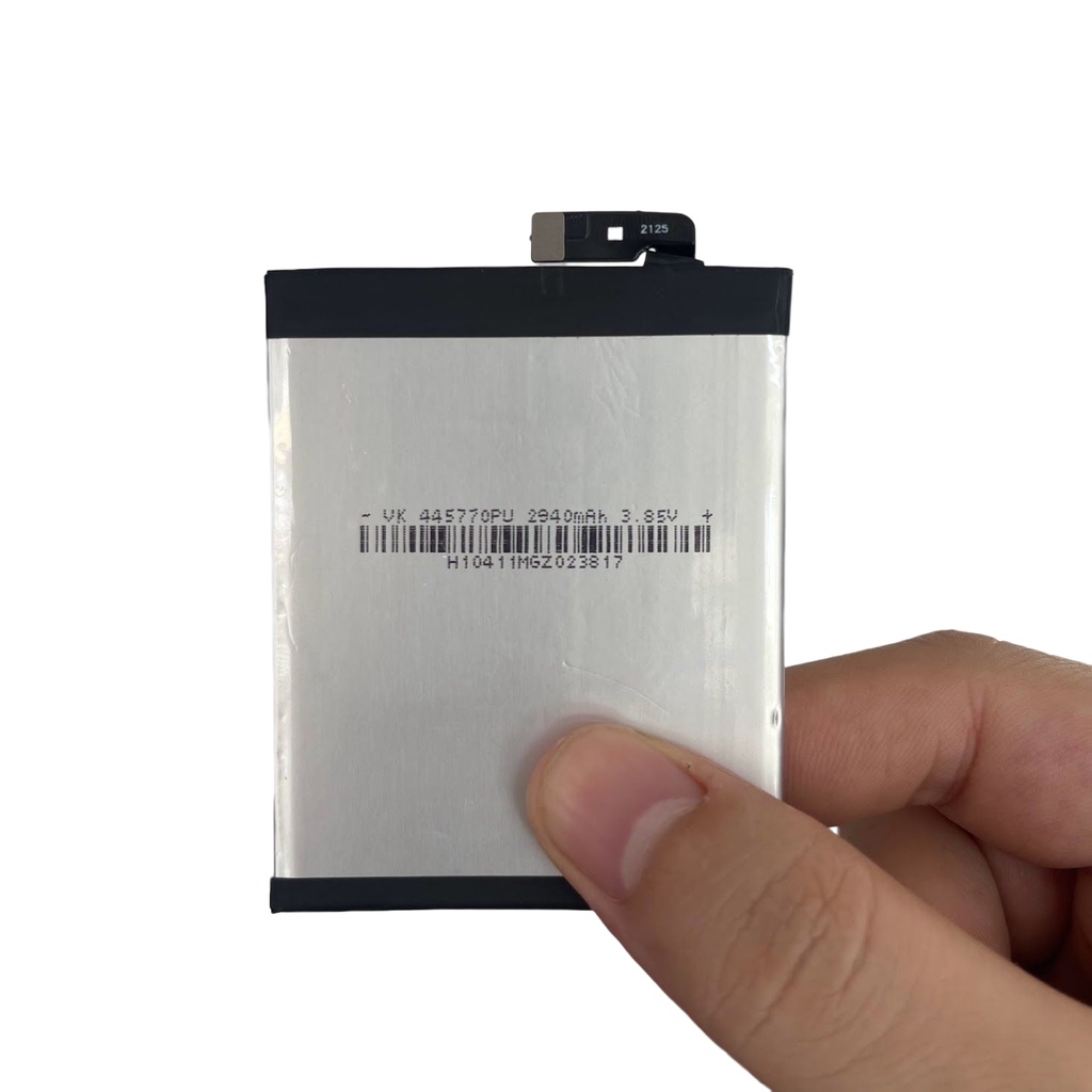 Pin Sharp Aquos R2 706SH/SHV42/SH03K 3130mAh - mã UBATIA286AFN2