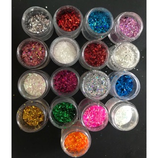 Kim tuyến(nhũ) hạt to(1 hũ)