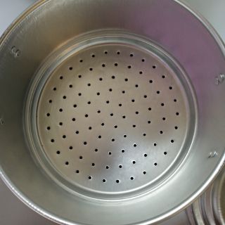 Nồi hấp xôi rời 4ký dk31cm