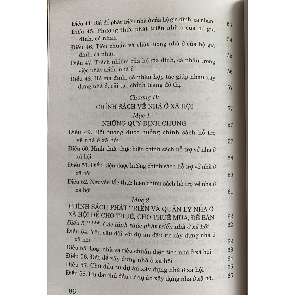 Sách-Luật Nhà Ở