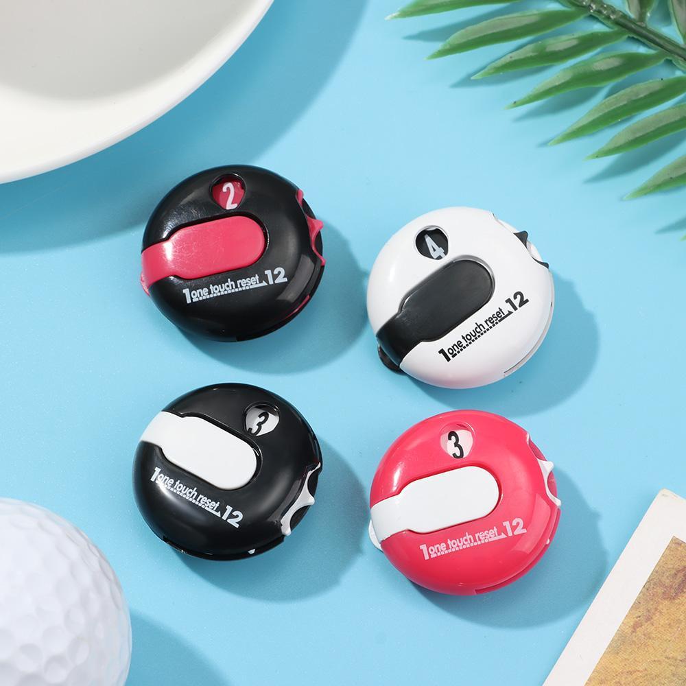 Kẹp Hỗ Trợ Tập Luyện Đánh Golf Ngoài Trời Tiện Dụng