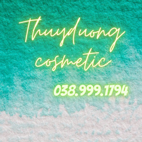 Mỹ Phẩm Thùy Dương Bắc Giang