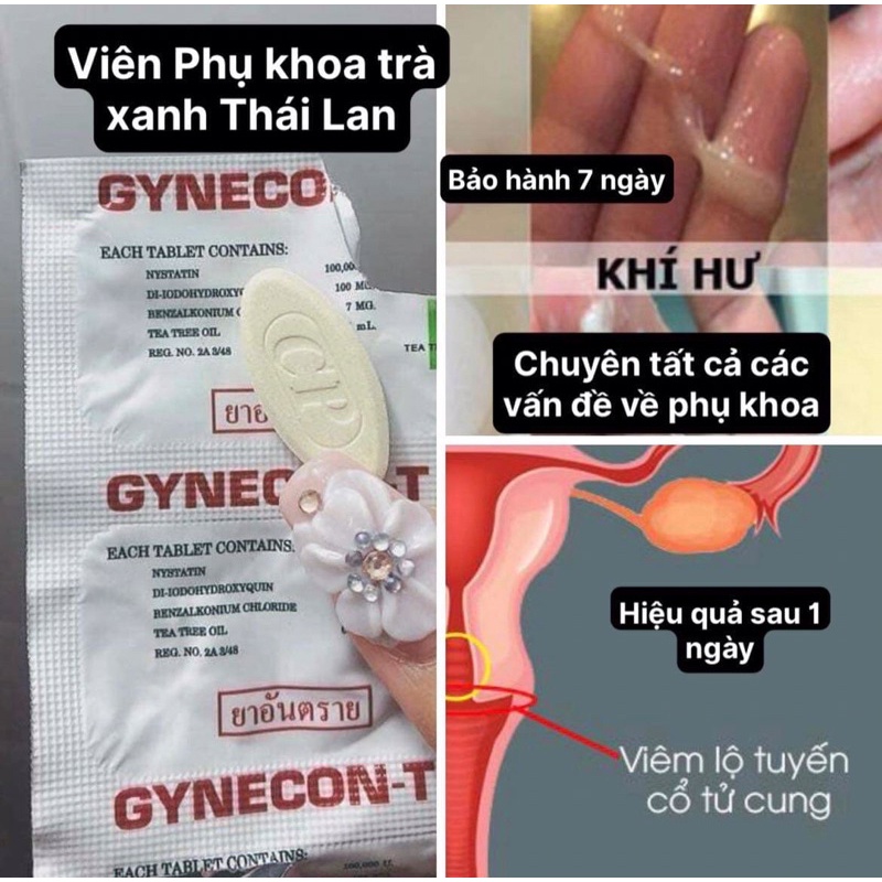 [CHỈ BÁN HÀNG THÁI] COMBO 5V DAT PK TRA XANH THÁI LAN [SẴN][FREESHIP][CHE TEN][NOWSHIP] | BigBuy360 - bigbuy360.vn