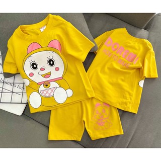 Bộ bé gái set 3 bộ (8-22kg)