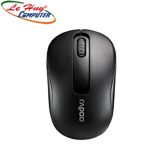 Chuột không dây Rapoo M216