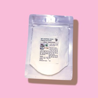 WHIPPING CREAM - BỘT WHIPPING CREAM