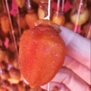 Hồng Treo Đà Lạt