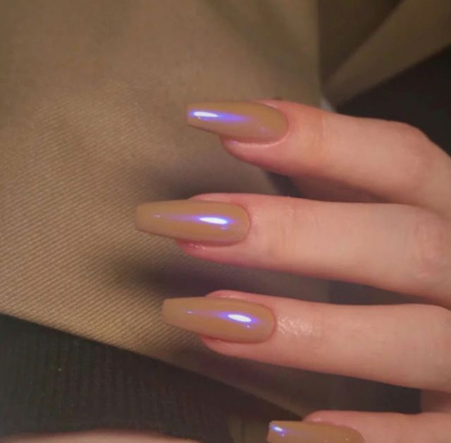 1 hủ bột tráng gương magic