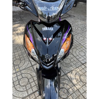 tem rời 3 lớp ex nhỏ đen tím
