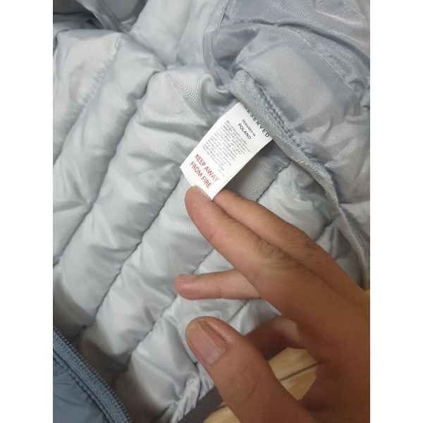 Áo khoác ấm cho bé hàng xuất xịn