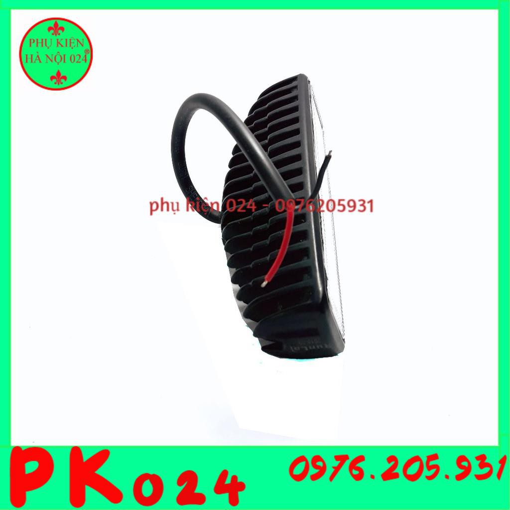 Bộ 2 Đèn Trợ Sáng RunLai 6 Bóng 12-24VDC 18W