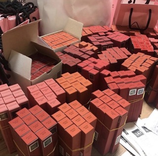 Son 3CE Cloud Lip Tint 2019 [HÀNG CHUẨN AUTH - ĐỦ MÀU]
