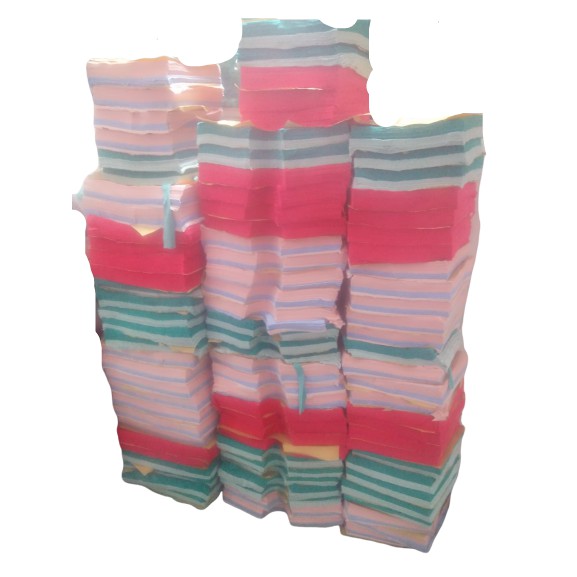 Quần chip đùi bé gái chất liệu coton lụa đủ size từ 06-45kg