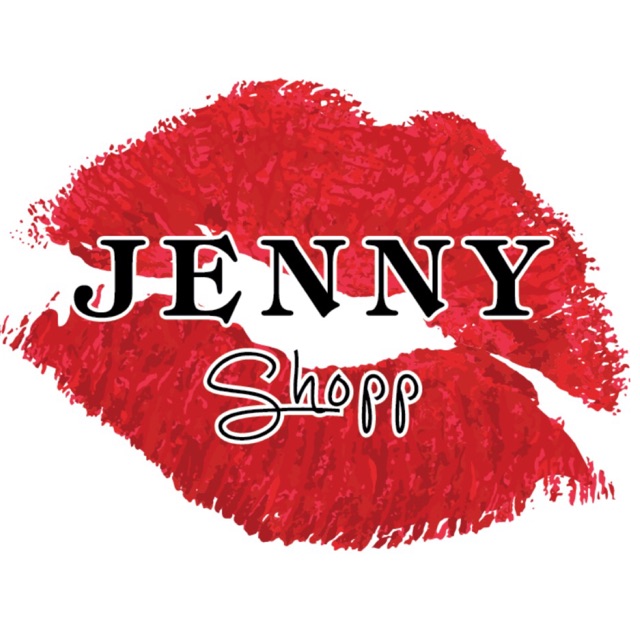 JENNY SHOPP