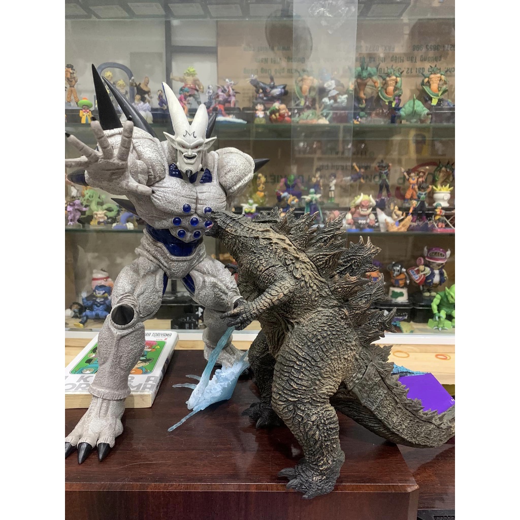 Mô hình Shenron siêu phẩm cao 35cm