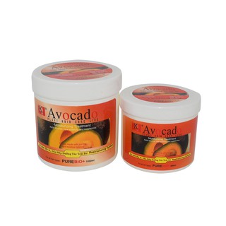 Dầu hấp dưỡng tóc trái Bơ 500ml - 1000 ml (Avocado Repair Hair Treatment 500ml - 1000 ml)