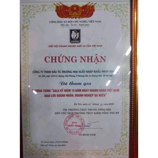 Cao ho minh khang - thảo dược