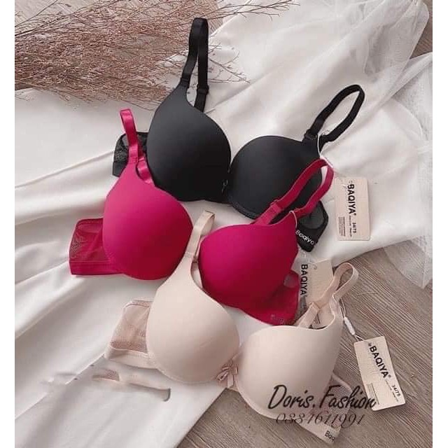 Áo lót dây lưới ĐÍNH NƠ ĐÁ(kèm ảnh thật,video)