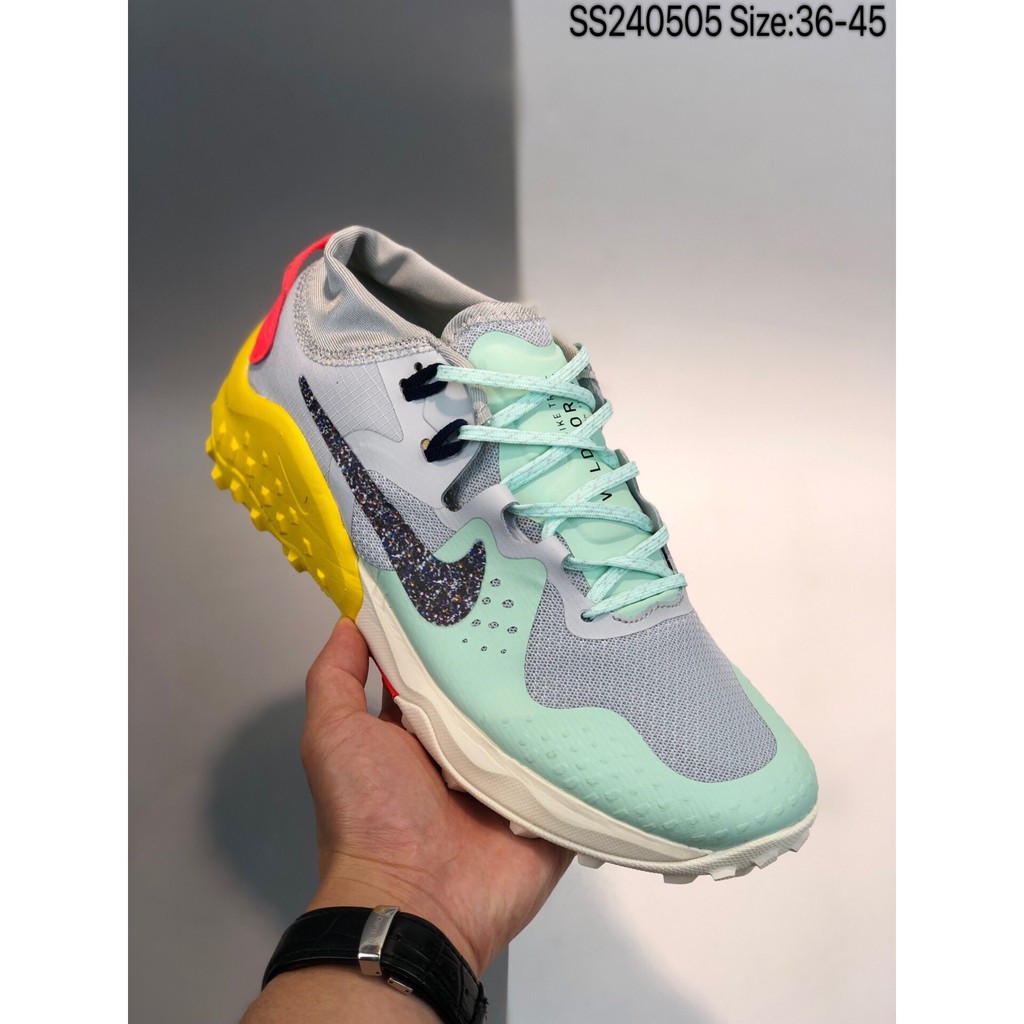 📦 FULLBOX 🌐 ORDER  🎀 SALE 50% 🎀 💯 ẢNH THẬT 🏷 NIKE AIR ZOOM PEGASUS TRAIL 🏷 👟 GIÀY NAM NỮ 👟