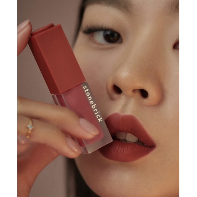 Son stonebrick lip mate