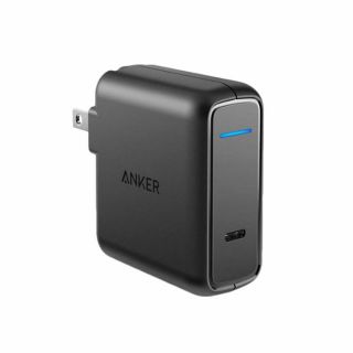 Củ sạc anker powerport speed 1usb-c hỗ trợ pd 30w