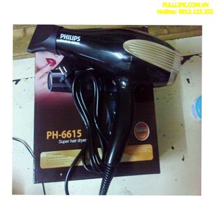 máy sấy philip cao cấp