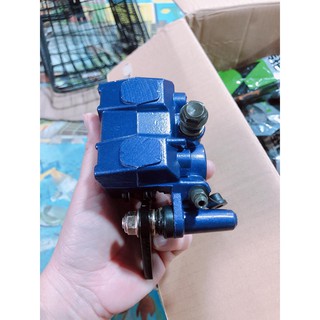 Củ dầu Dưới Xe điện 133S