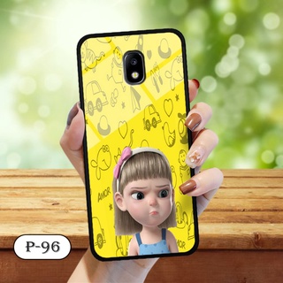 Ốp lưng Samsung Galaxy J7 PRO In hình siêu ngộ nghĩnh