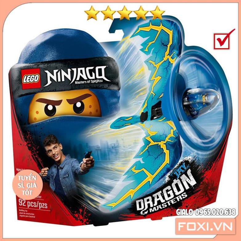 Siêu chiến thần con quay Ninja Lego các loại-Con quay vô cực-Lốc xoáy rồng điện-giúp bé thỏa sức vui chơi-sáng tạo